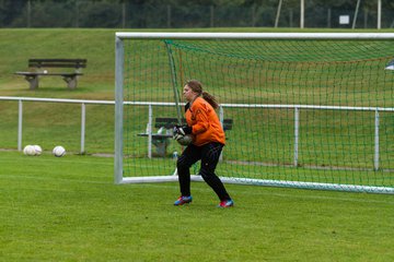 Bild 46 - C-Juniorinnen FSG BraWie 08 o.W - SV Bokhorst : Ergebnis: 4:2